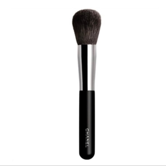 Chanel No. 1 Les Pinceaux De Chanel Powder Brush No. 1    ~NEW~ - Picture 7 of 8